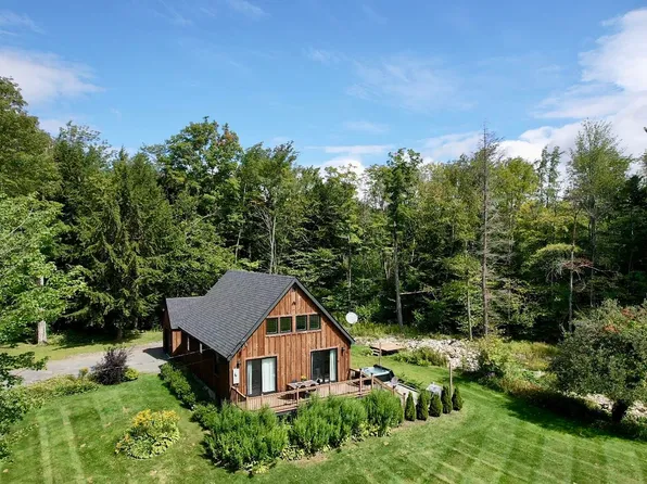 295 West Jamaica Road, Stratton, VT 05360