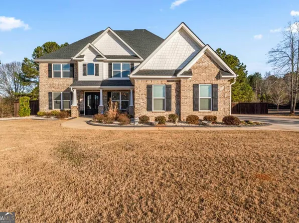 805 Carnegie Ct, Locust Grove, GA 30248