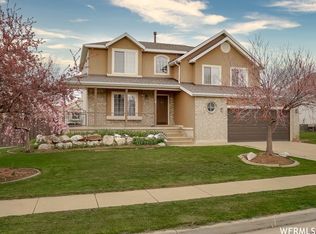 1003 E 1425 N, Layton, UT 84040