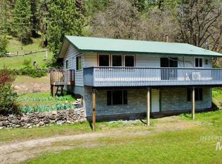 250 Hill Rd, Orofino, ID 83544