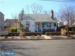104 Chestnut St, Delran, NJ 08075