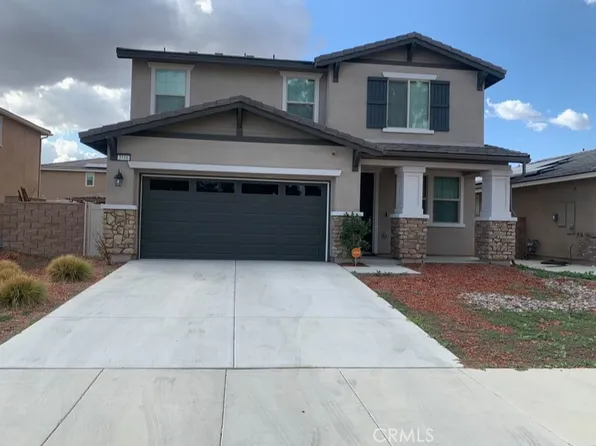 3516 Mill Creek Dr, Perris, CA 92570