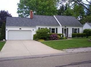 2118 Eddy Way, Wooster, OH 44691