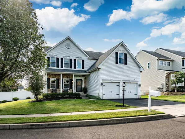 4122 Inspiration St, Schwenksville, PA 19473