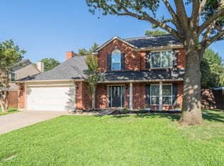 2600 Crepe Myrtle Dr, Flower Mound, TX 75028