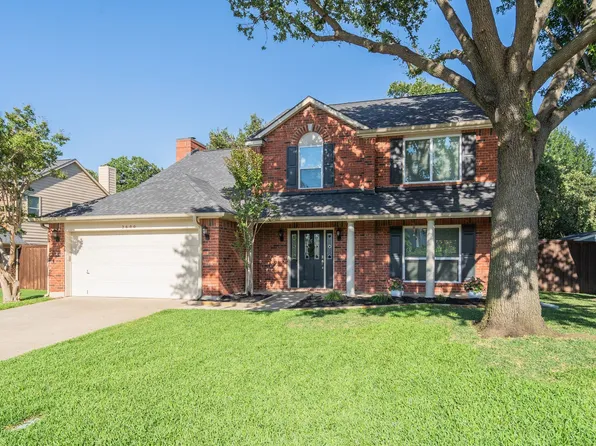 2600 Crepe Myrtle Dr, Flower Mound, TX 75028