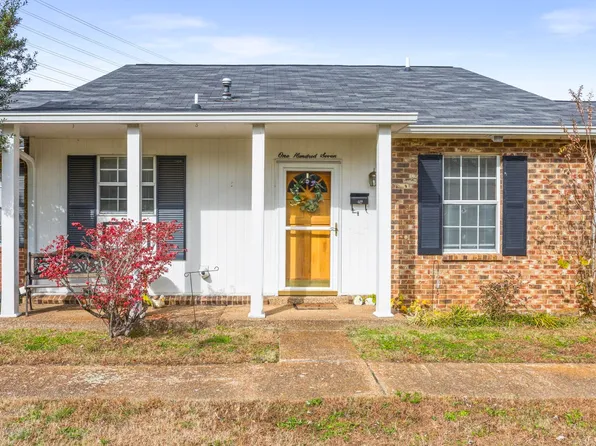 5600 Country Dr APT 107, Nashville, TN 37211