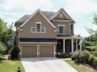 506 Oriole Farm Trl, Canton, GA 30114