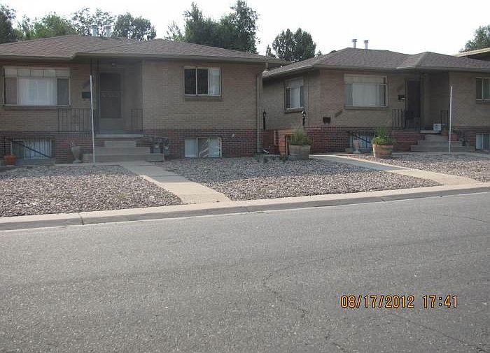1st image of 2385 S Race St APT A