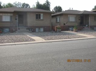 2385 S Race St APT A, Denver, CO 80210