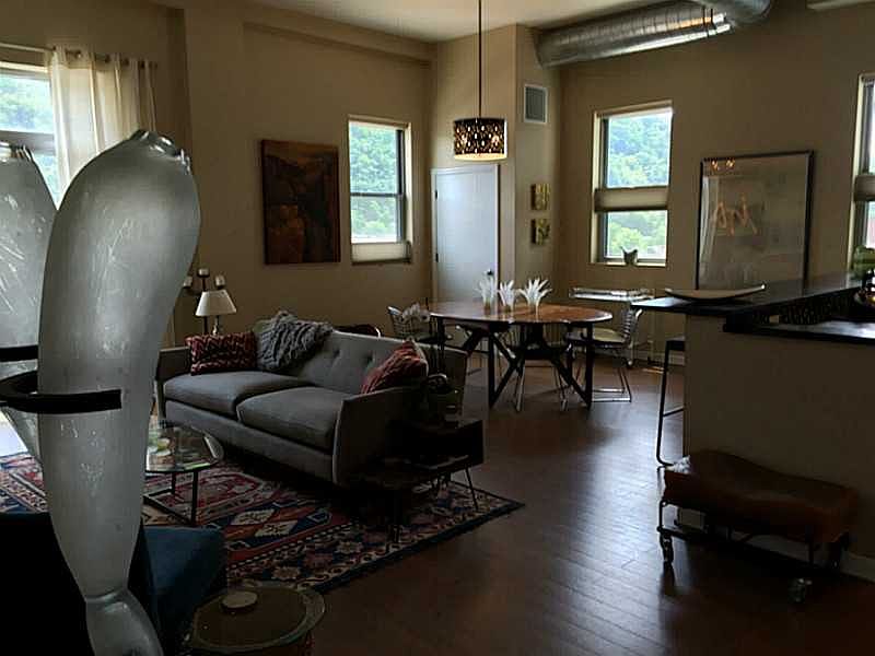 1st image of 2434 Smallman St Unit 522