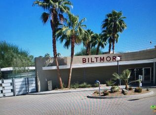 940 E Palm Canyon Dr UNIT 204, Palm Springs, CA 92264