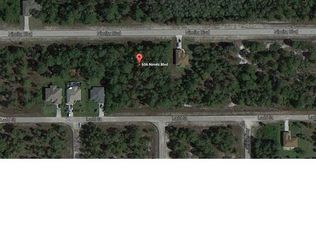 656 Nimitz Blvd, Lehigh Acres, FL 33974