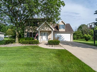 106 Nicole Dr, Brooklyn, MI, 49230