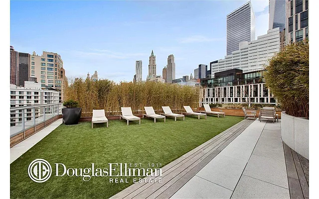 Rented by Douglas Elliman | media 10