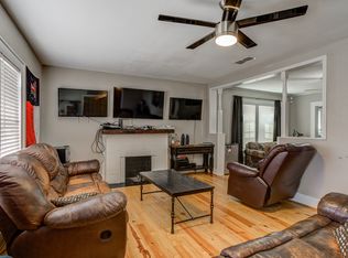 2308 15th St, Lubbock, TX 79401