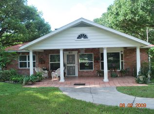 18116 Spencer Rd, Odessa, FL 33556