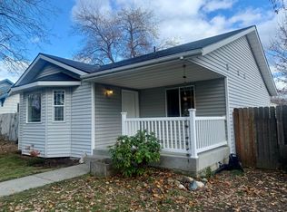 1208 N C St, Coeur D Alene, ID 83814