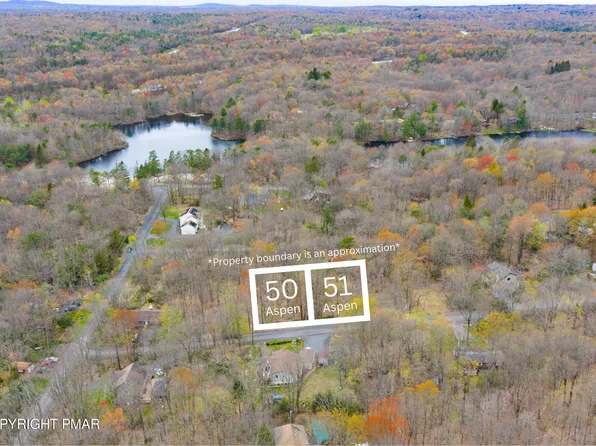 50 & 51 Aspen Ln, Scotrun, PA 18355