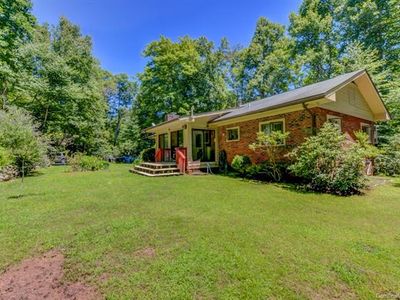 1040 Garren Creek Rd, Fairview, NC, 28730
