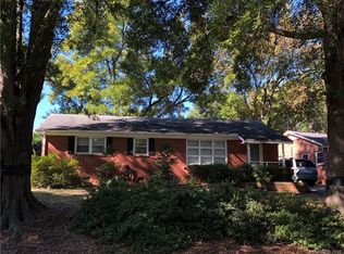 4246 Firwood Ln, Charlotte, NC 28209