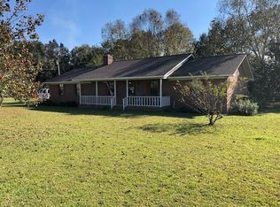 239 Underwood Rd, Douglas, GA 31535