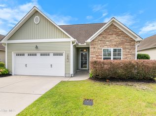 1510 Stones Edge Loop, Wilmington, NC 28405