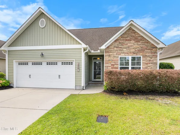 1510 Stones Edge Loop, Wilmington, NC 28405