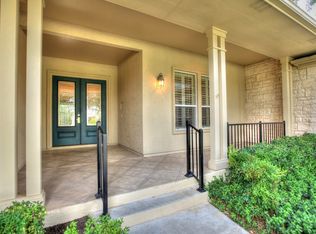 101 Stockman Trl, Georgetown, TX 78633