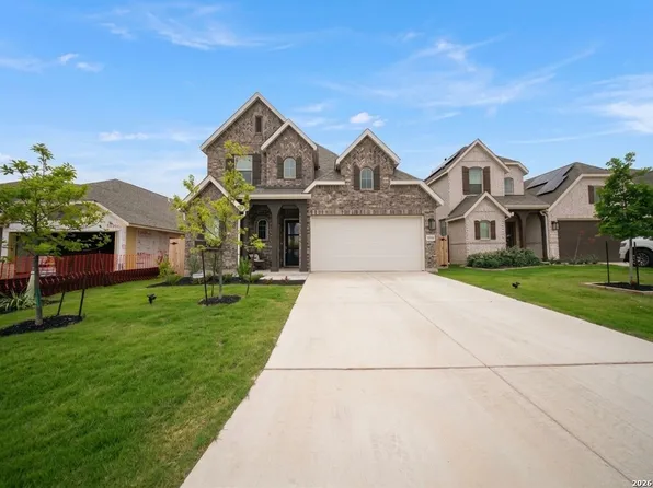 12372 Goulding, San Antonio, TX 78254