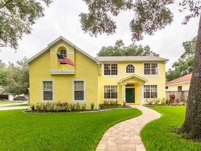 2948 Minuteman Ln, Brandon, FL, 33511