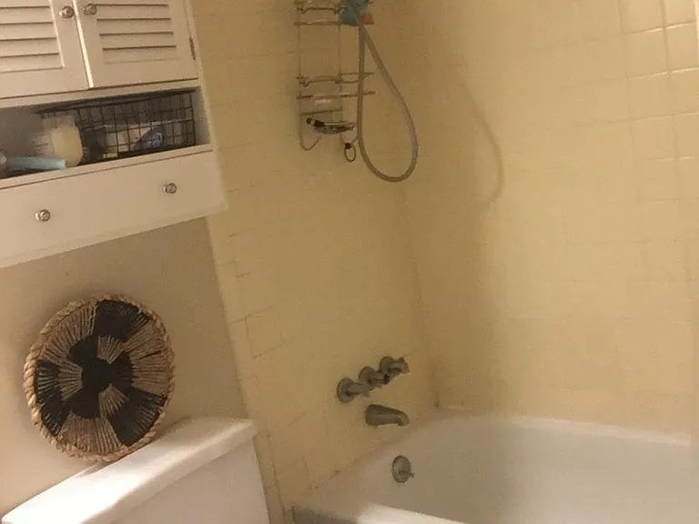 Hall Bath