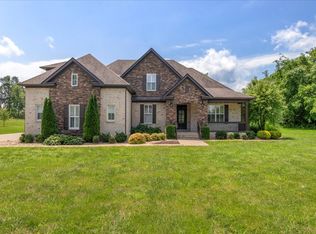 1700 Zevon Ct, Spring Hill, TN 37174