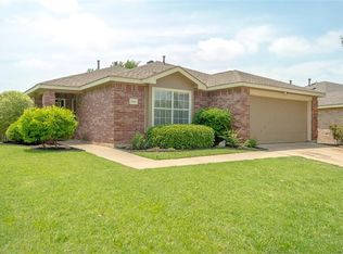 3317 Saint James Pl, McKinney, TX 75070