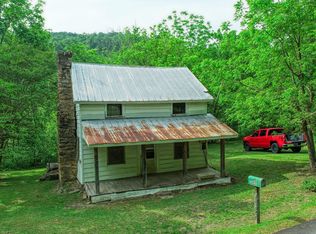 1260 Tarpine Valley Rd, Rogersville, TN 37857