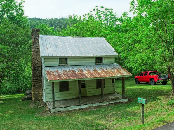 1260 Tarpine Valley Rd, Rogersville, TN 37857