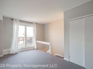 1206 1/2 33rd St NW, Washington, DC 20007
