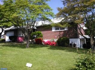 1441 Gregg Ave, Reading, PA 19607