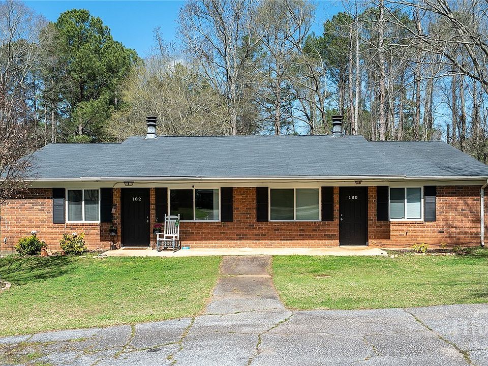 1st image of 180 Ramble Hills Circle #180 & 182