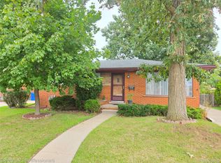 6206 Shadowlawn St, Dearborn Heights, MI 48127