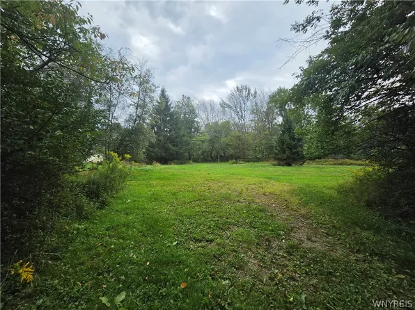 563 Ewing Rd Lot 5, Cuba, NY 14727