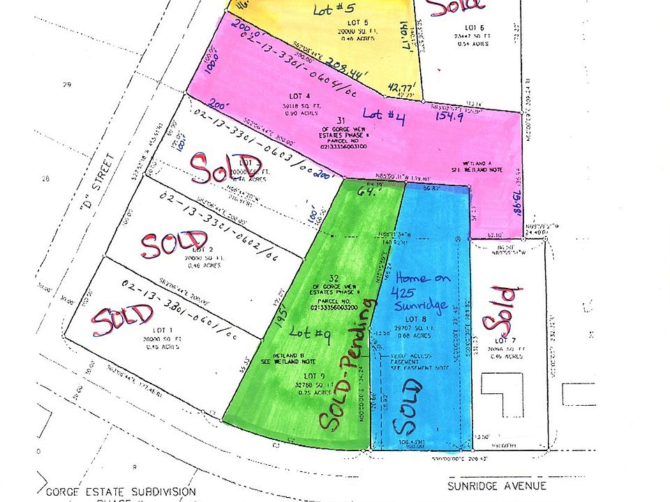 1st image of 4 D St
