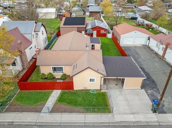 2142 Colorado Ave, Baker City, OR 97814