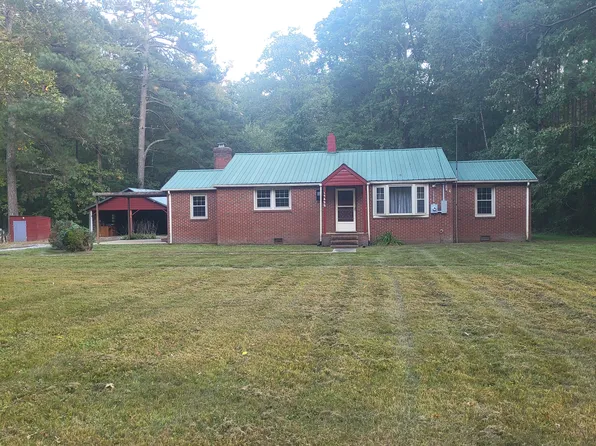 17425 Pole Run Rd, Disputanta, VA 23842