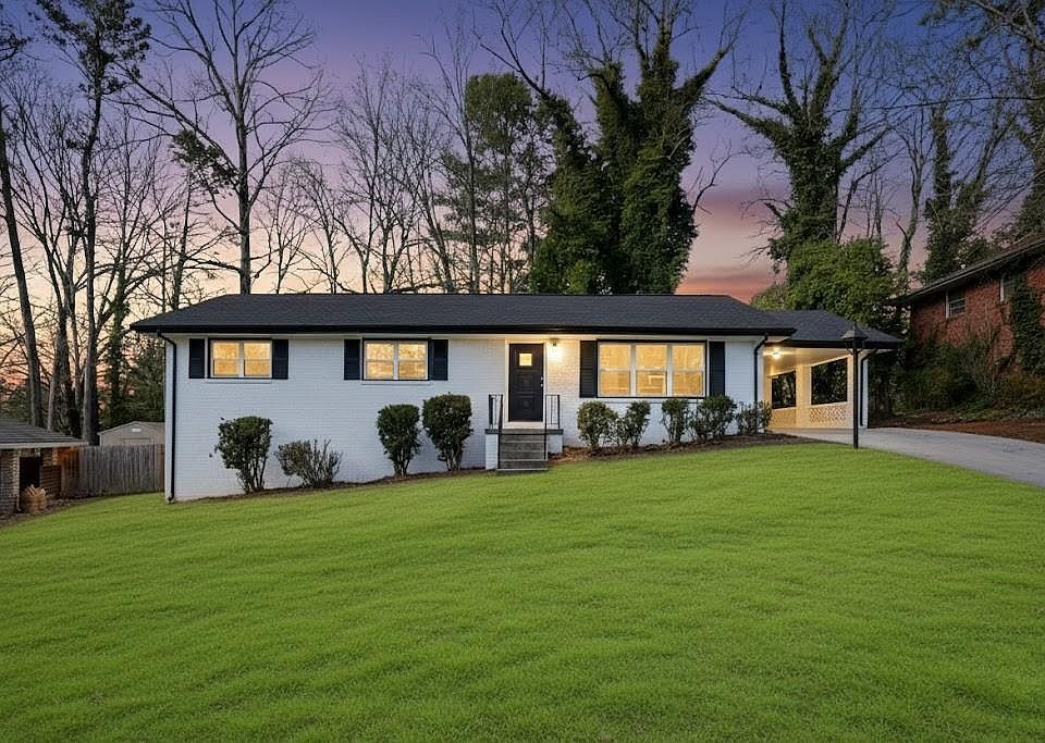 1st image of 3130 Gay Dr