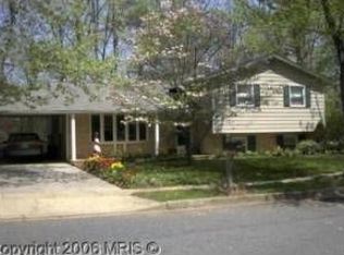 1308 Homewood Ln, Annapolis, MD 21401