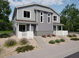 Alpine plan