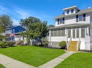 166 N Lehigh Ave, Cranford Twp., NJ 07016