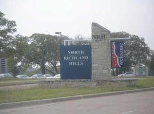 7000 Shauna Dr, North Richland Hills, TX 76180