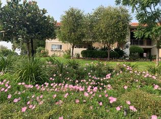 622 Avenida Sevilla UNIT O, Laguna Woods, CA 92637